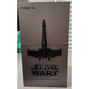 Propel Star Wars T-65 X-Wing High Performance Battling Drone